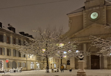 Carouge