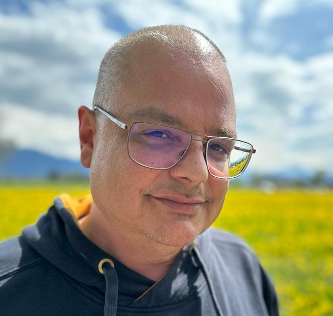 Joel Vasco Furrer