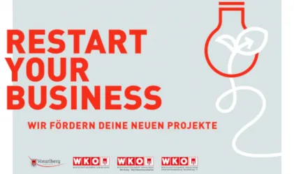 Restart Your Business